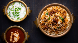 Telugu Cuisine