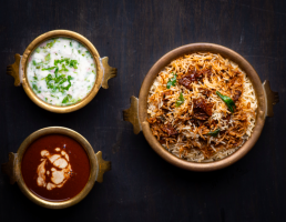 Telugu Cuisine