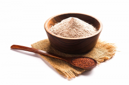 Health benefits of Ragi